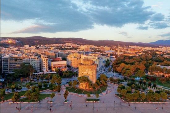 17ο Ετήσιο EFCS Tutorial of Cytology,