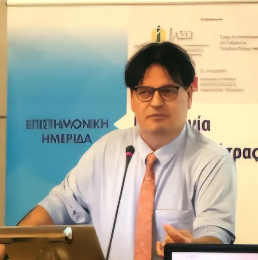 Συλλυπητήρια ανακοίνωση για την απώλεια του Καθηγητή Ευάγγελου Παρασκευαΐδη